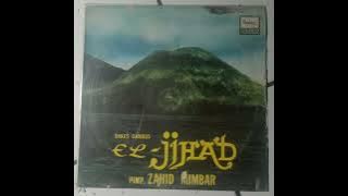 Orkes Gambus El Jihad