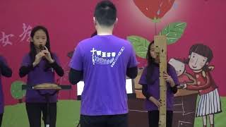 1080105十興國小直笛團成果發表會 - 05.A團