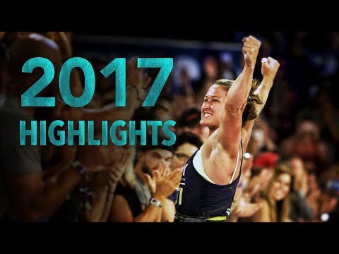 reebok crossfit games 2017