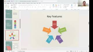 Capstone Midterm Project Presentation