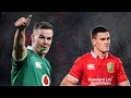 Johnny Sexton is a LEGEND! | The Irish GOAT 🐐