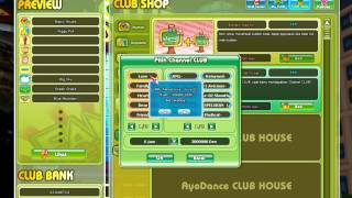 Luckiest Software - Auto Fam Purchase Speed Hack