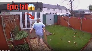 Lighthearted Fail Girls Table Walk Turns Hilarious Wooglobe