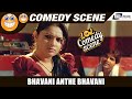 Bhavani Anthe Bhavani Nan Maimuridubitlu | Thananam Thananam |  Ramya  Shyam | Comedy Scene-4