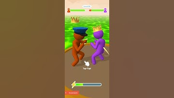 Giant Rush Games All Levels Gameplay Android,ios New Game Big Update Levels..