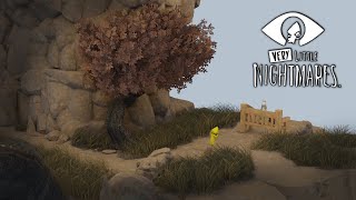 Very Little Nightmares: Chapter 4 – "The Ending" (3D Render Showcase)