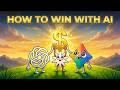 How to make money with AI