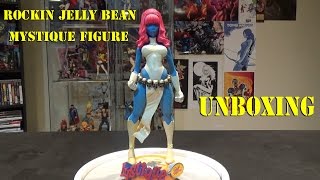 ね*こ様 rockin'jelly bean Mystique フィギュア 未開 mqdefault.jpg