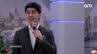 Günə Bax - Fərid Quliyev - Ala Gözlüm - Eksklüziv