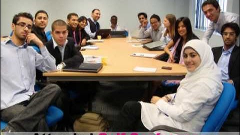 Debby - Introduction video for MCP UAE 10/11