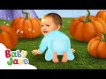 Baby Jake - Playing with Pumpkins 🎃 | Full Episodes |