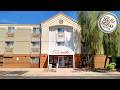 Sonesta Simply Suites Phoenix Tempe | Phoenix (AZ), United States | Hotel Review 🛏️