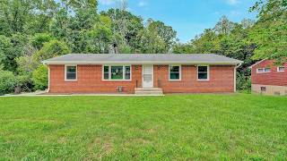 4548 Cresthill Dr, Roanoke, VA