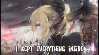 Nightcore - In The End (Cinematic Version) - (Lyrics / Sped Up) Resimi