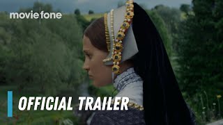 Firebrand | Official Trailer | Alicia Vikander, Jude Law