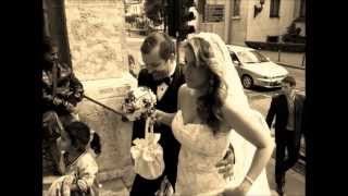 Sini & Jacy Wedding Belgrade