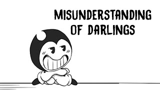 Celebrity Misunderstanding of darling BATIM Comic Dub Profile