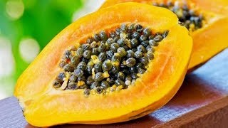 5 Incredible Health Benefits Of Papaya
