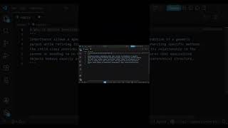Method Overriding in Python | Override Methods Like a Pro in Python #shorts #pythonprogramming