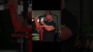 Przez całe swoje życie byłem średniakiem... | #motywacja #sukces #cel #dyscyplina