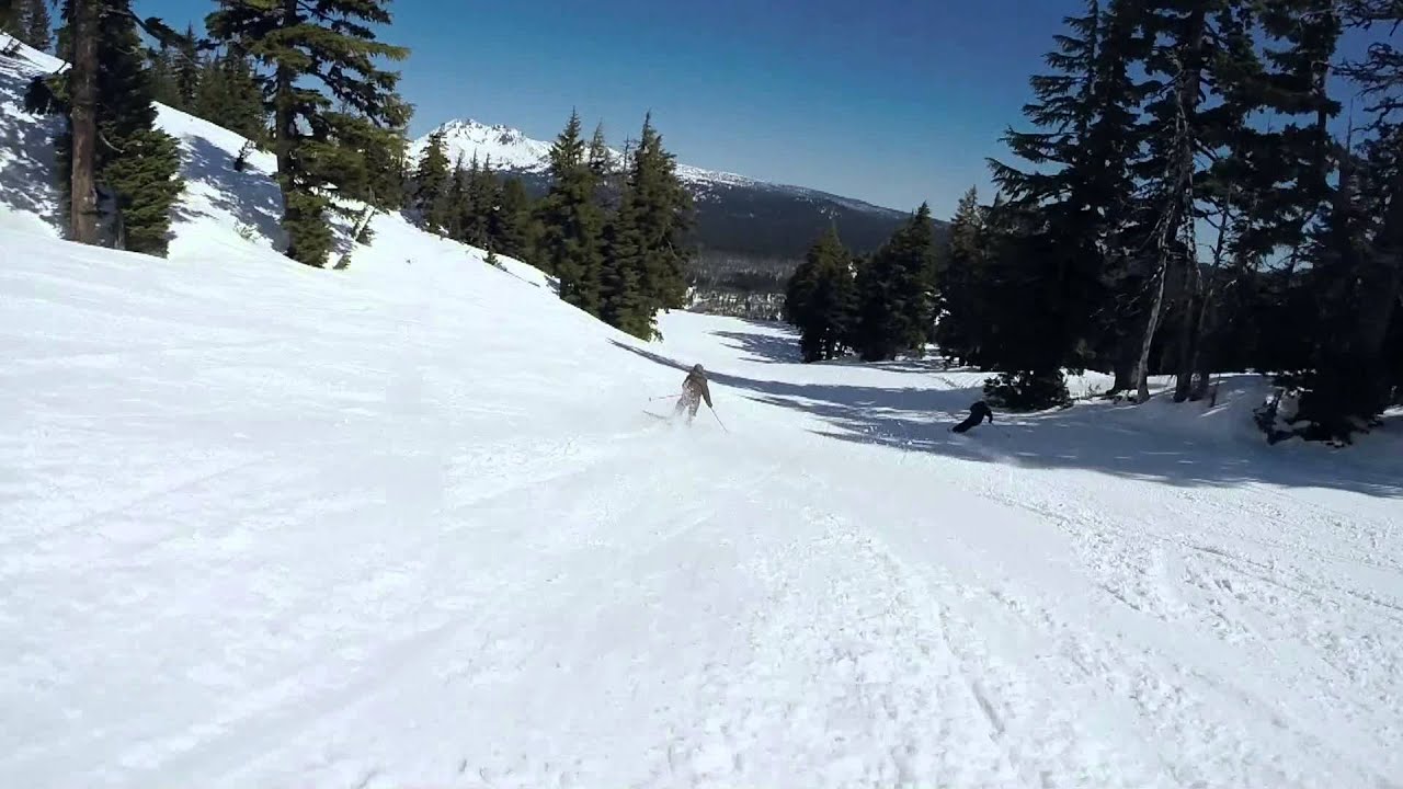 Making Tracks at the 2015 America’s Best Bootfitters Boot Test