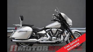 For Sale: 2012 Yamaha Stratoliner Deluxe Stock# A11367