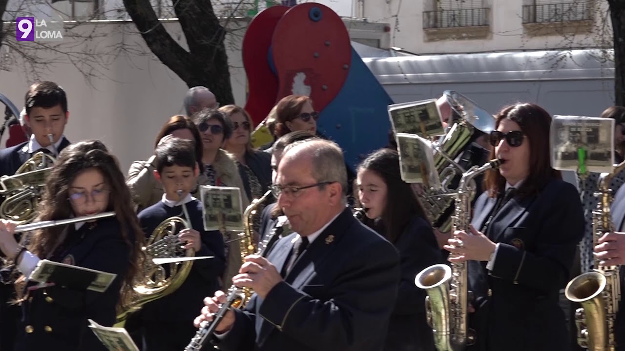 Eventos · Fiestas del Barrio de Andalucía, Baeza