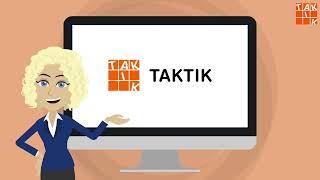 INTERAKTIVITA OD TAKTIKU - vitajte pri vzdelávaní tretieho tisícročia! 👩‍🏫