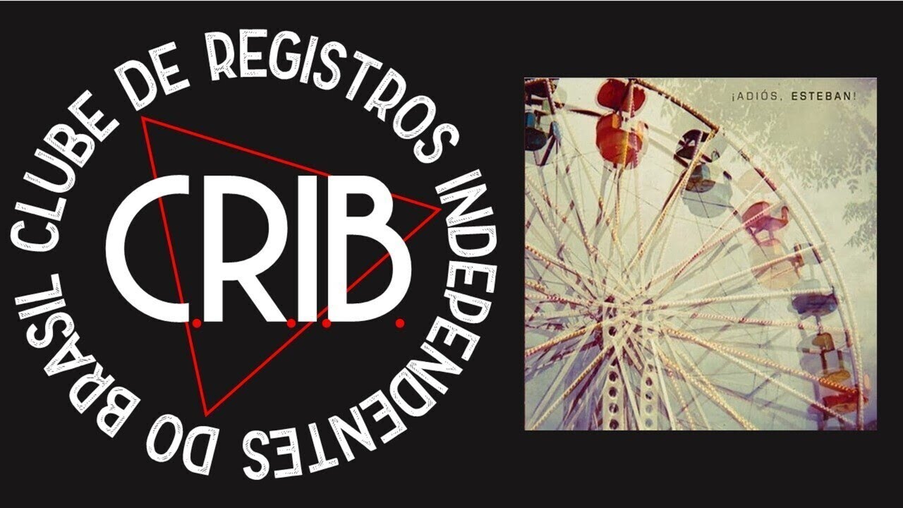 ESTEBAN - ¡ADIÓS, SOPHIA!