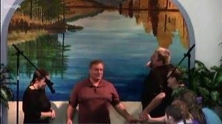 3-13-16 Truthville Baptism Live Stream