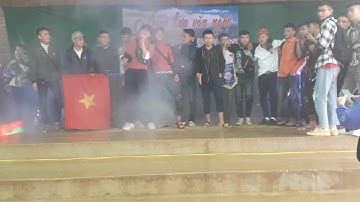 Pha đin lộng gió cùng #Khánhbi quẩy nát sân khấu pha đin nào mọi người