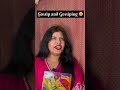 Gossip and Gossiping 😁 #funny #gossip #youtubeshorts #viralshorts