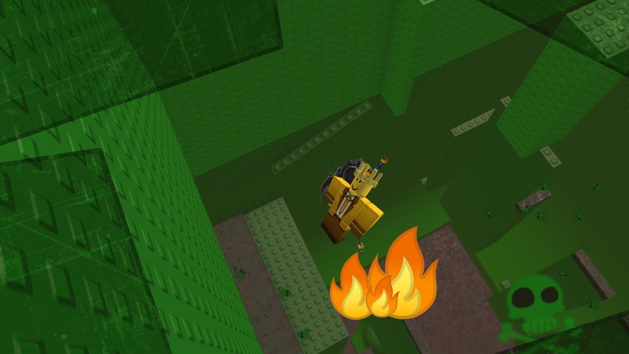 fire channel intro YouTube