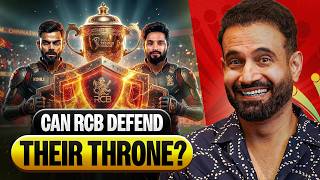 Rcbs Major Challenges In Ipl 2026 Virat Kohlis Role What Changed For Rcb? Rcb Squad Ysis