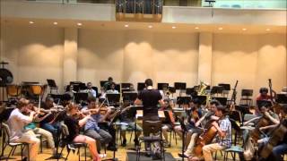 Miniatura de "Game of Thrones opening theme - Live Symphonic Performance"