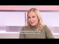 Ukkola: Vieraana eläinfilosofi Elisa Aaltola
