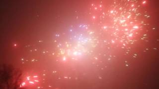 Pokaz Europyro 2016 2017a