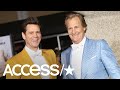 Jim Carrey Crashes Jeff Daniels