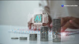Unlocking A:  Your Path to Success           #aibenefits #aitechnology #ai