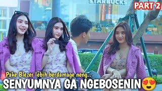 PART 2 || PRANK SHOLAWAT & NGAJI️ARIEL TATUMNYA MANADO GOMBALANNYA MAUT