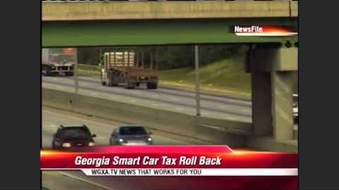 GA Car Credit Review 3.13.14