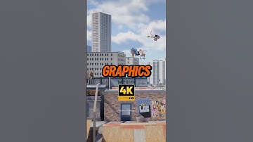 SKATE 4: EXPLAINED!🎮🛹