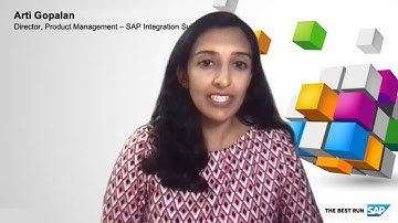 SAP Community Spotlight: SAP Integration Suite