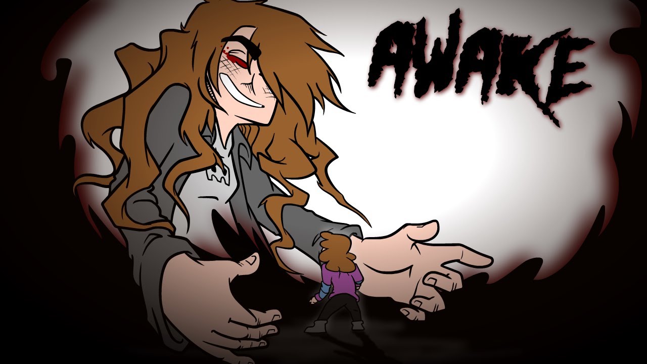 Awake – Complete Animation - YouTube
