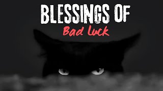 The Nova Effect – Why Good Luck Can Be a Curse