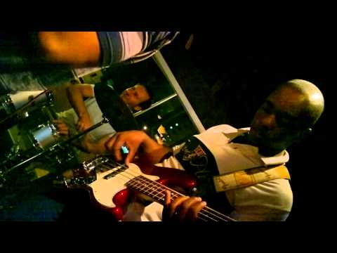 Horne's Band - Hooker's Show (Bauru, nov-2011).