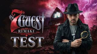 The 7th Guest Remake (видео)