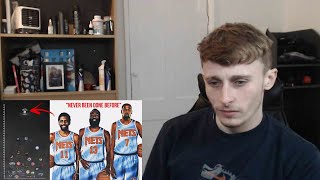 Reacting to The Nets Are Already BREAKING RECORDS And They Haven't Even Played A Game Together