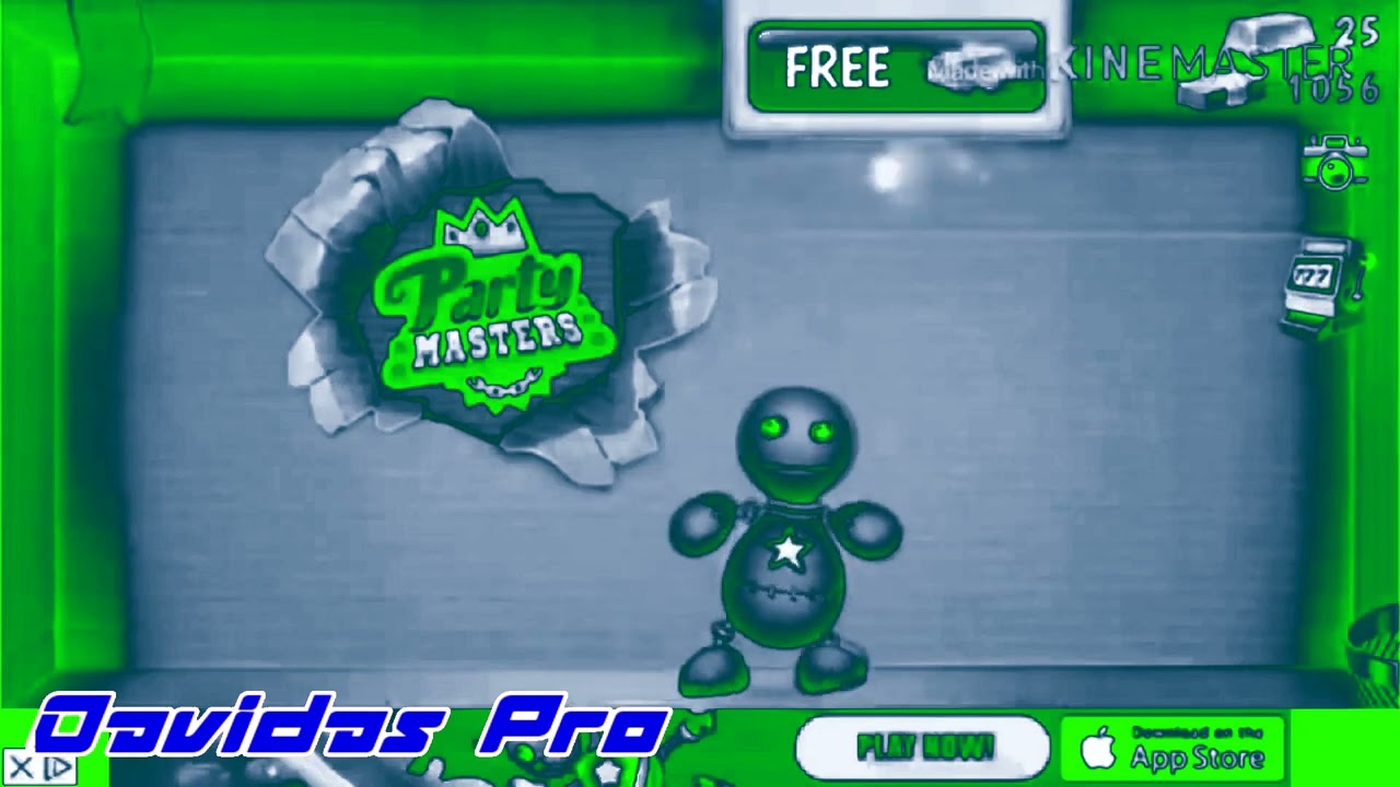 Prewiew 2 Kick The Buddy Effects In G Major 9