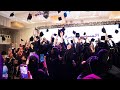       2025 حفل تخرج جامعة الناس في السعودية